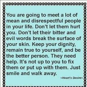 Meet your Posher, Christina